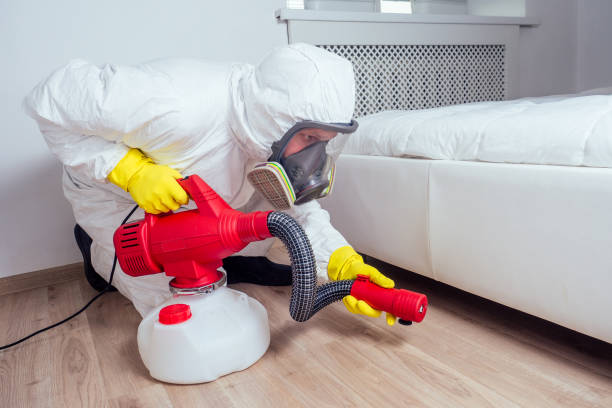 Best Commercial Pest Control Services  in Kittredge, CO